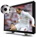 40 inch 3D LCD LED TV Brand New Intact large image 1