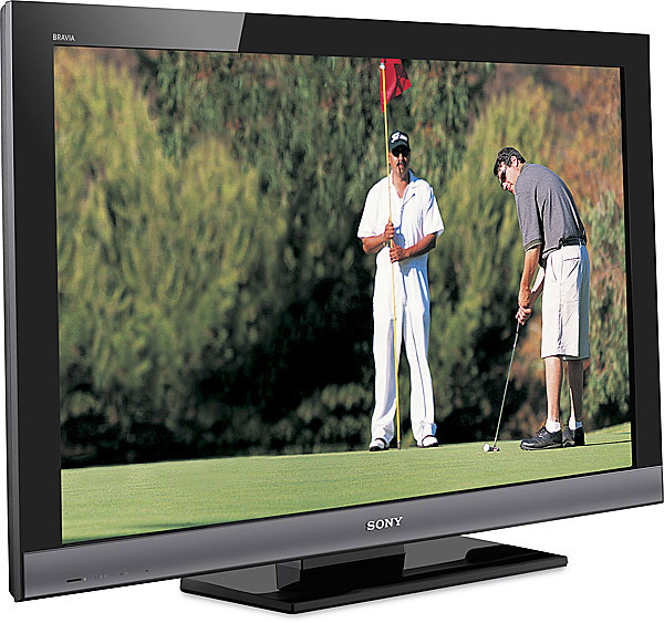 40inch Bravia LCD with 5 years warranty large image 0