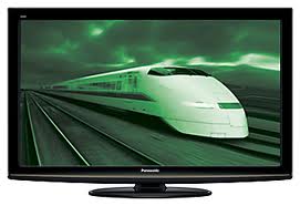Very Cheap PANASONIC 42 HD LCD TV Only TK-65000 large image 0