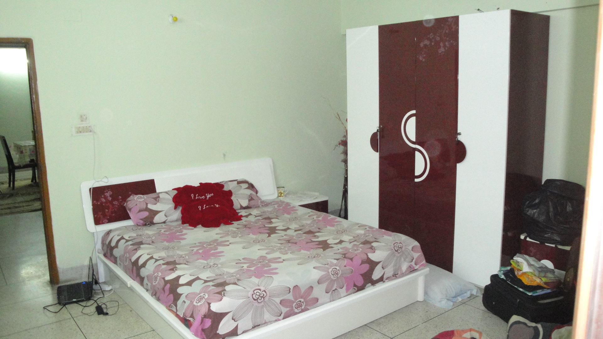 Sale - Imported Bed Room Set large image 0