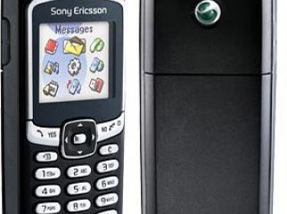 Sony Ericsson model T290i