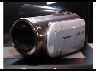 Brand NEW Panasonic HDC-SD1 camera unlocked