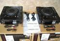 Pioneer Professional DVD Turntable for sale large image 0