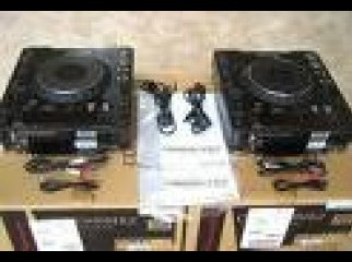 Pioneer Professional DVD Turntable for sale