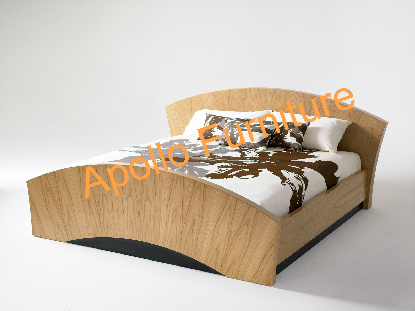 Apollo Furniture-Bed | ClickBD large image 0