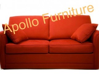 Apollo Furniture-Sofa