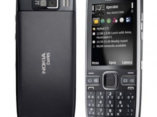 Nokia E55......available in Banglasesh