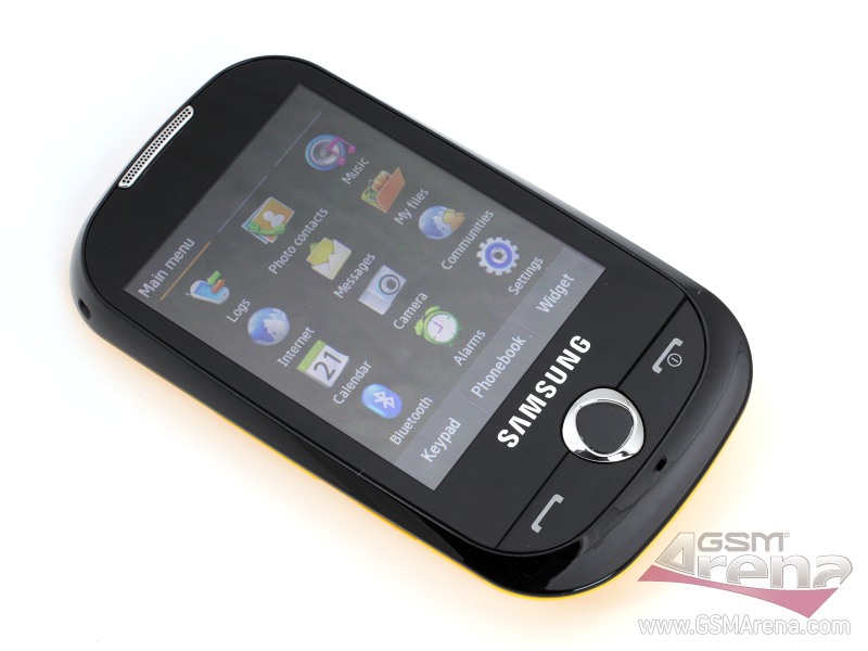 samsung corby | ClickBD large image 0