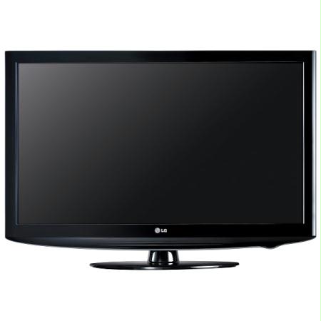 42 LCD LG TV large image 0