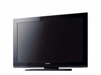 BRAVIA 32 LCD WITH 5 YEARS WARRANTY MODEL BX3