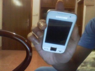 Samsung S5600 Fresh Condition Fully Boxed