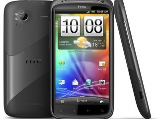 HTC SENSATION 4G