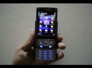 Nokia N95 Classic