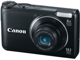 Canon Powershot A2200 14.1 MP 4x zoom Camera
