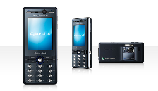 Sony Ericsson K810i only tk 4000 large image 0