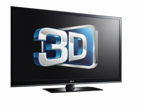 FOR SALE Samsung PN59D7000 59 Plasma 3D HDTV large image 0