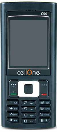 CELLONE C50 large image 0