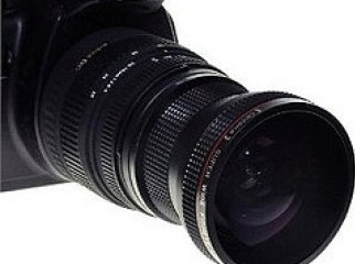 Brand new Nikon D300 Slr Digital Camera