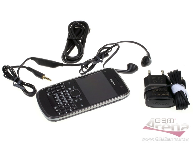 Nokia E6 New with full accessories Warranty large image 1