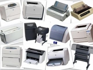 Printer Service in Bangladesh. 01756960949
