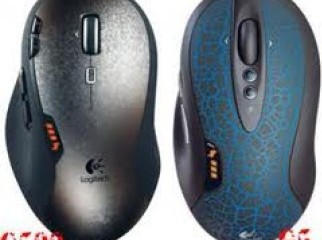 Logitech G500 gaming mouse 3 YEARS WARRANTY 