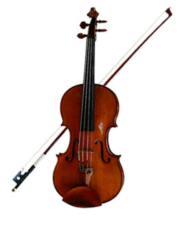 Violin China large image 0