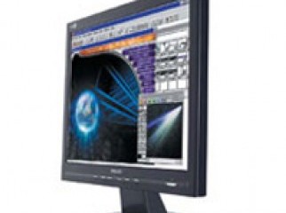 LCD Philips Monitor