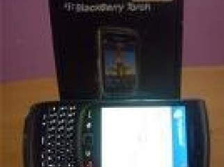 BlackBerry Torch 9800 Quadband 3G HSDPA GPS Unlock
