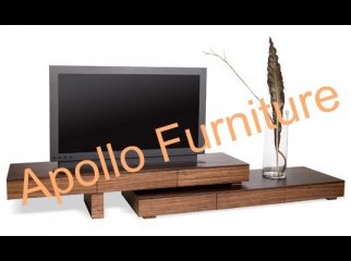 Apollo Furniture-TV Stand