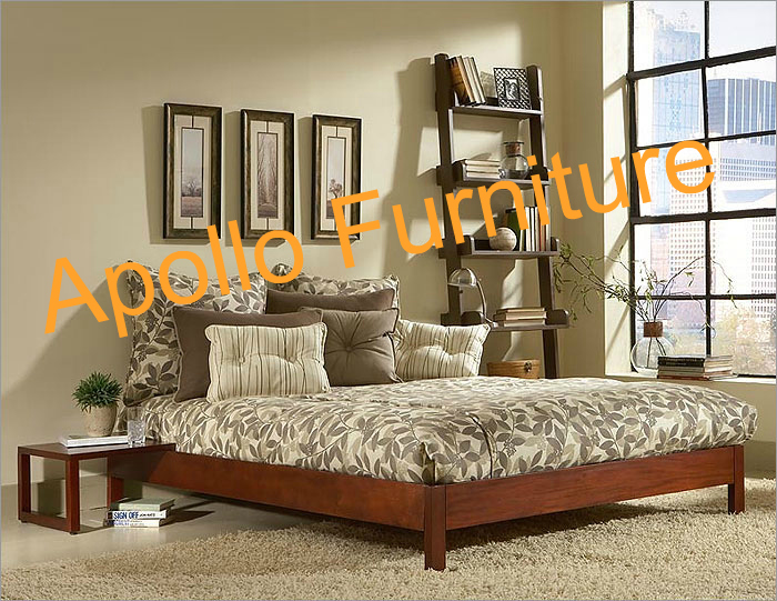 Apollo Furniture-Bed large image 0