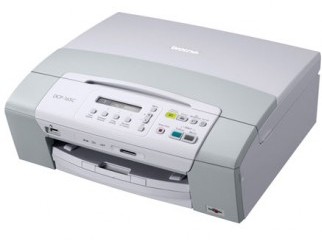Brothers All in one Printer Scanner Photocopier 