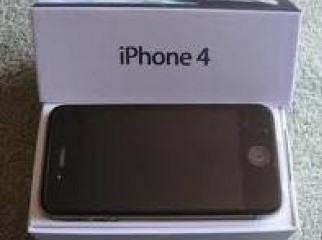 Apple Iphone 4 16gb unlocked