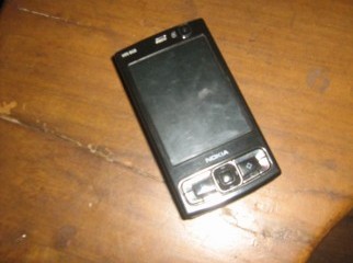 China Nokia N 95