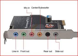 Creative Speaker SBS- A500 large image 0