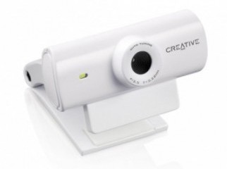 Creative Web Camera Live Cam Sync