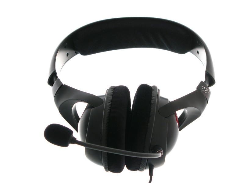 Creative Headset FATALITY GAMING large image 0