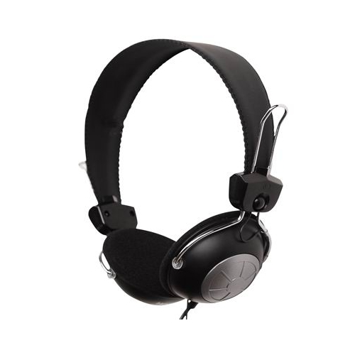 COMFORT STEREO HEAD PHONE - A4TECH HS-21 large image 0