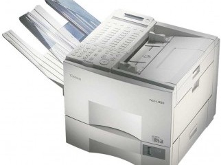 Canon FAX-L900 Plain Paper Laser Fax