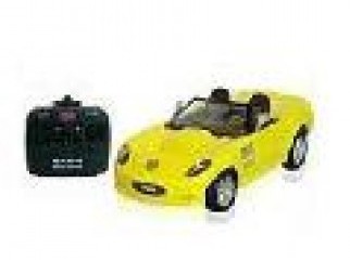 mini Remote Controlled Toy Car v12