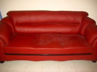 Low Prices Leather Sofa