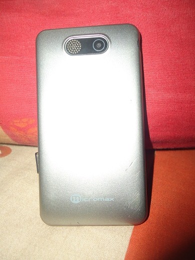 Micromax Q7 sell urgently large image 1