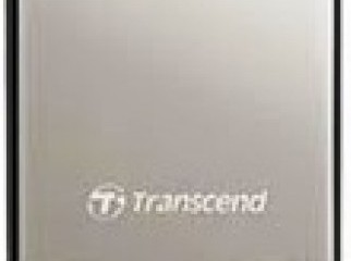 Transcend StoreJet Portable Hard Disk Enclosure