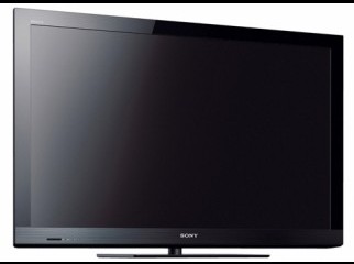 40 inch CX520 with 5 years warranty