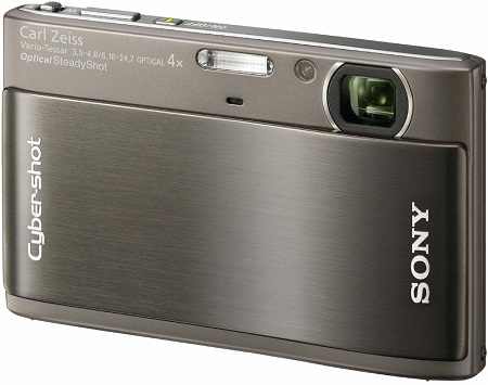 Sony TX1. made in japan large image 0