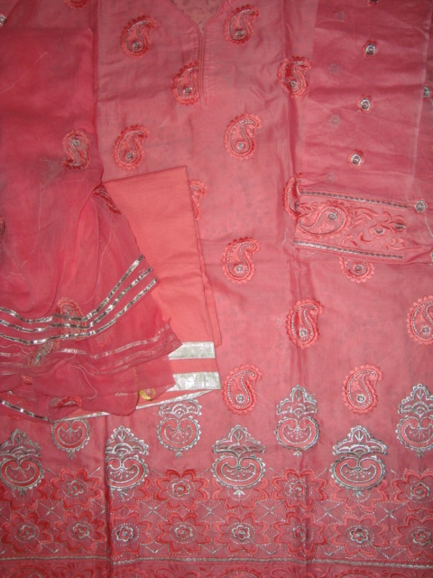 Exclusive dress for Eid large image 0