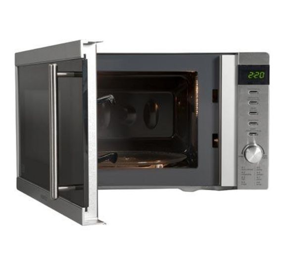 KENWOOD Microwave Oven large image 0