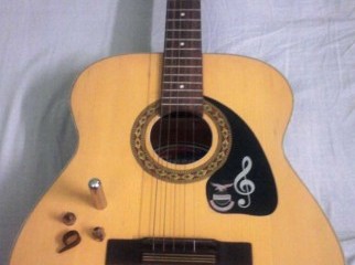 givson hawine guitar
