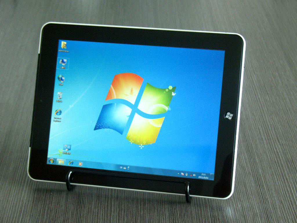 Tablet pc windows 7 | ClickBD