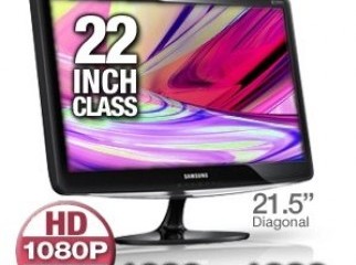 Brand New Samsung B2230 LCD 22 Inch Moniter large image 0