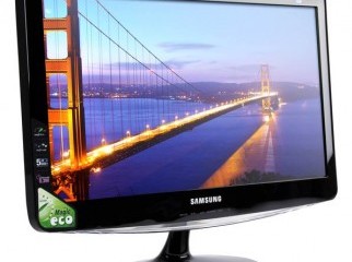New Samsung Syncmaster B2030 Monitor Lcd Monitor large image 0